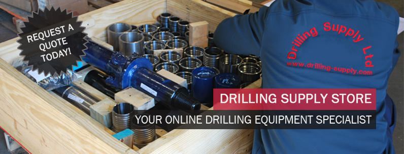 Drilling Supply Store
