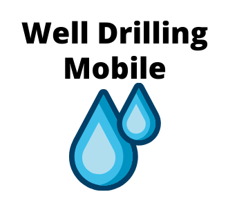 Well Drilling Mobile