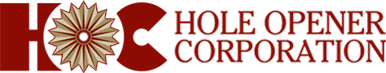 Hole Opener Corporation