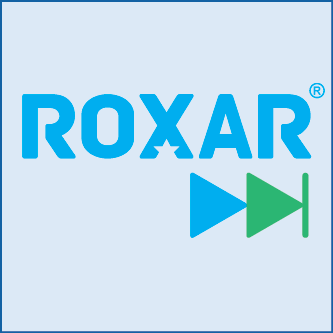 Roxar – rock drills, drifters, rock breakers, hydraulic hammers