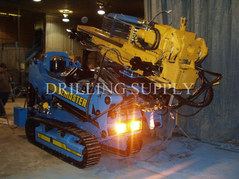 Drilling Supply Equipment