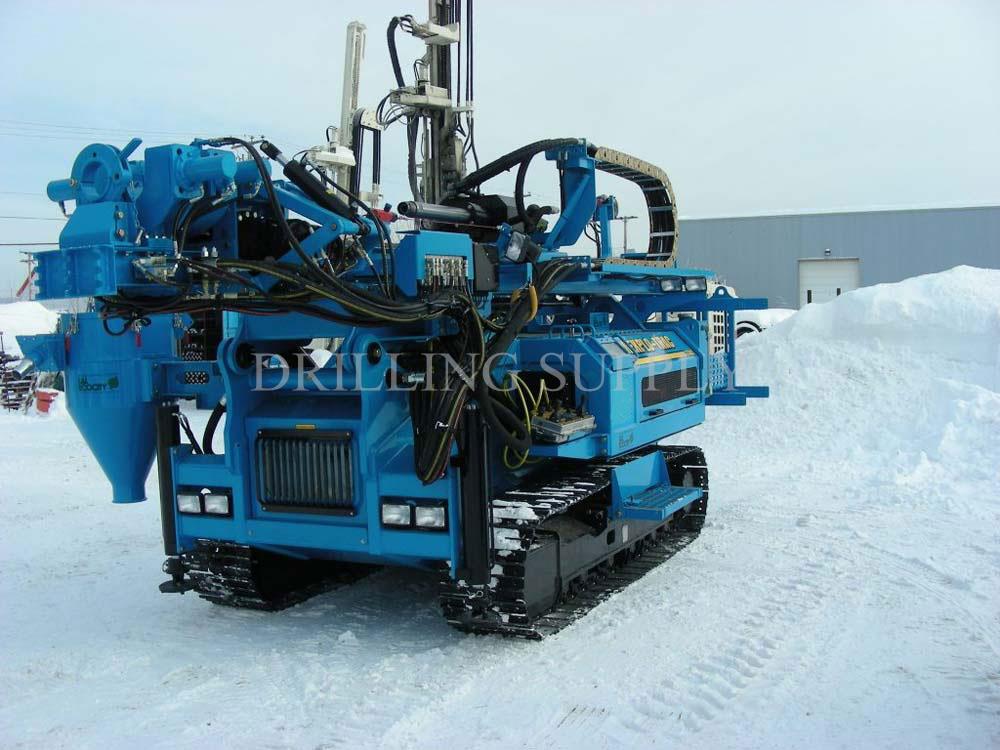 Drilling Supply Equipment
