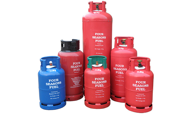 Gas Cylinders, Gas Equipment, Gas Heater, Camping Gas, Commercial Gas, Bulk Gas : At LPG Gas Bottles West Sussex, UK